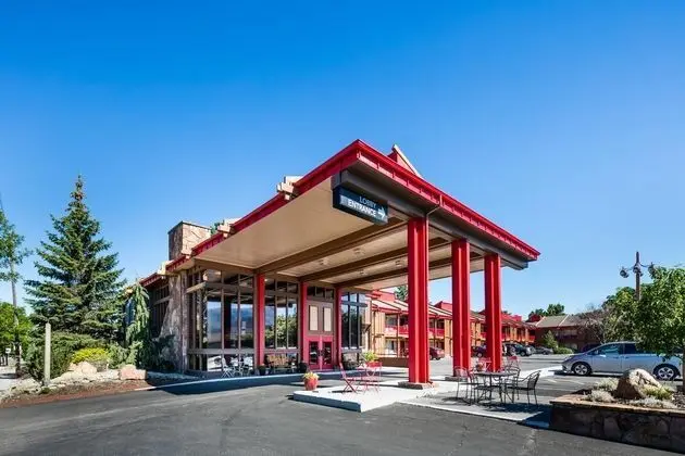 Red Lion Hotel Missoula