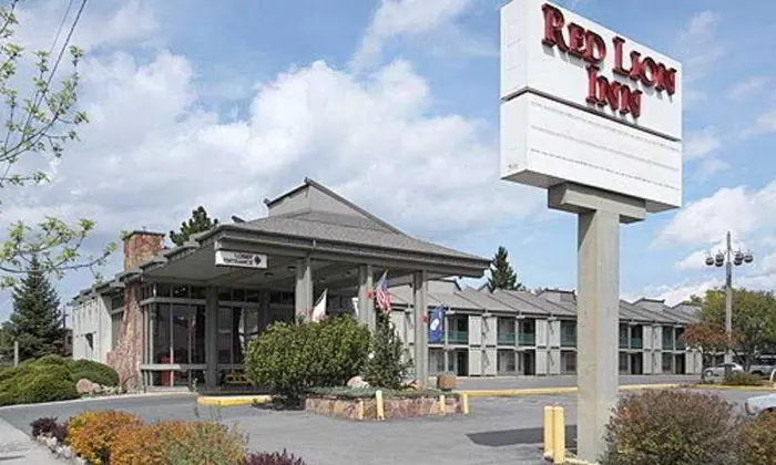 Red Lion Hotel Missoula