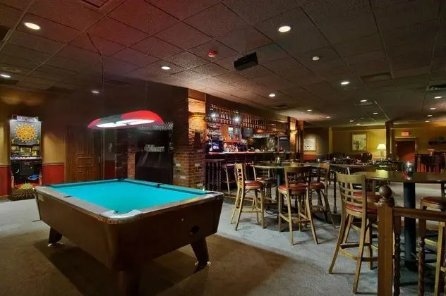 Red Lion Pocatello