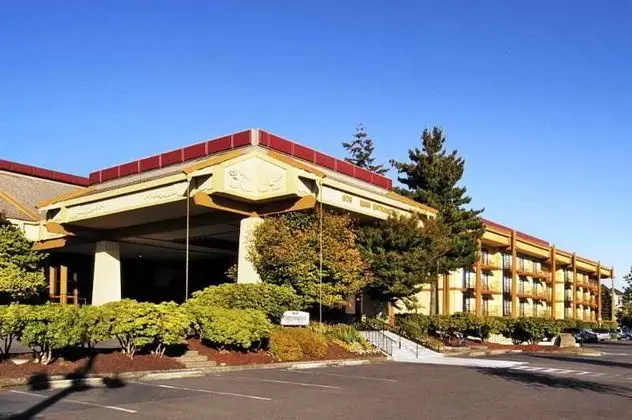 Red Lion Hotel on the River - Jantzen Beach