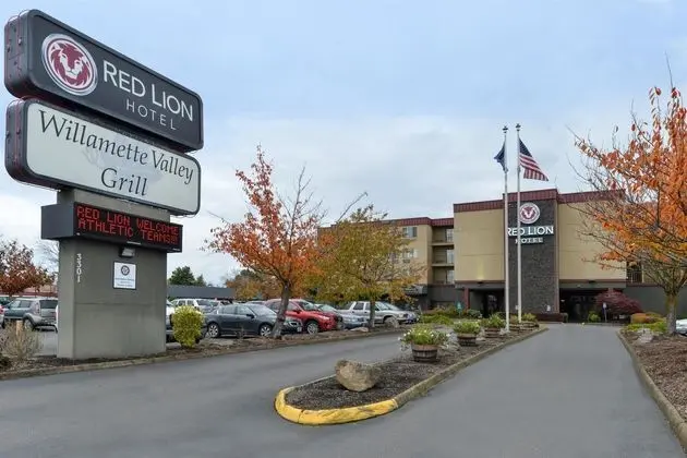 Red Lion Hotel Salem