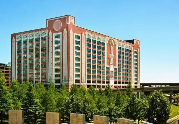 Red Lion Hotel St. Louis