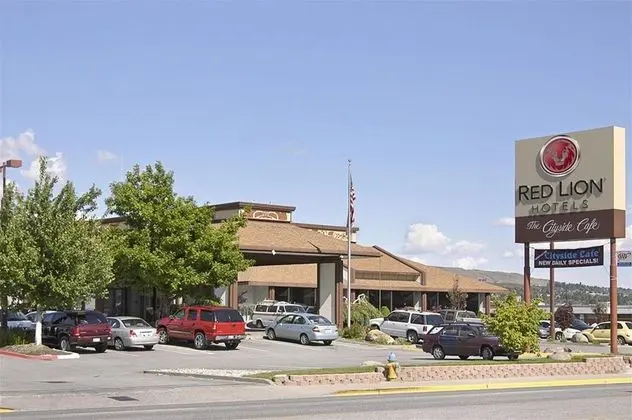 Red Lion Hotel Wenatchee