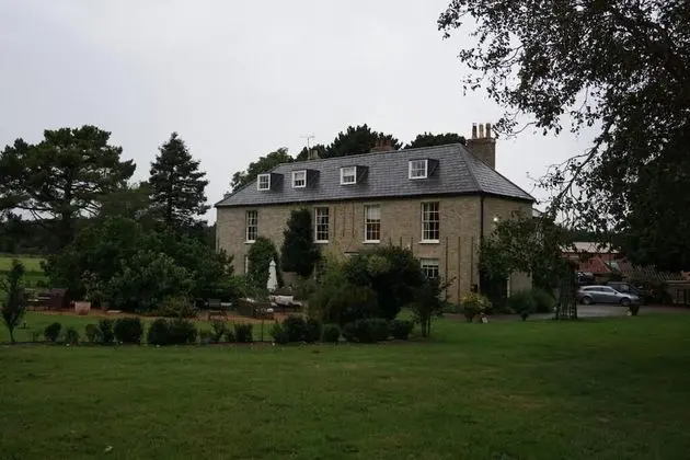 Red Lodge Country House