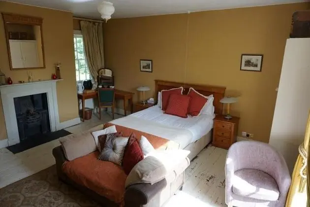 Red Lodge Country House - Oda