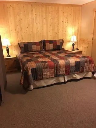 The Red Lodge Inn - Oda