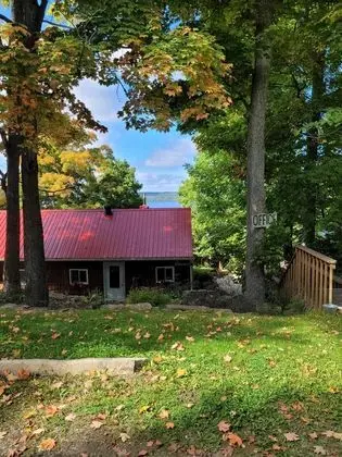 Red Lodge Resort - Dış Mekan