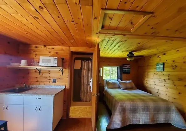 Red Lodge Resort - Oda