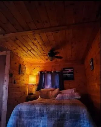 Red Lodge Resort - Öne Çıkan Resim