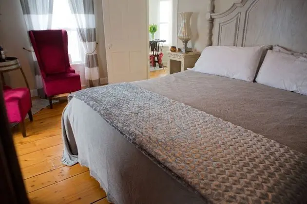 Red Mahone Bed & Breakfast - Oda