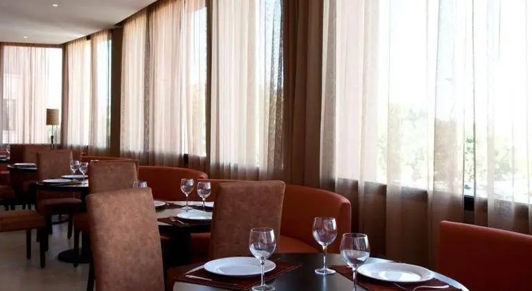 Red Hotel Marrakech - Genel