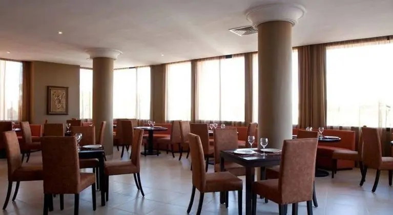 Red Hotel Marrakech - Genel