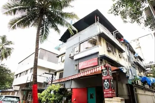 Hotel Red Palm
