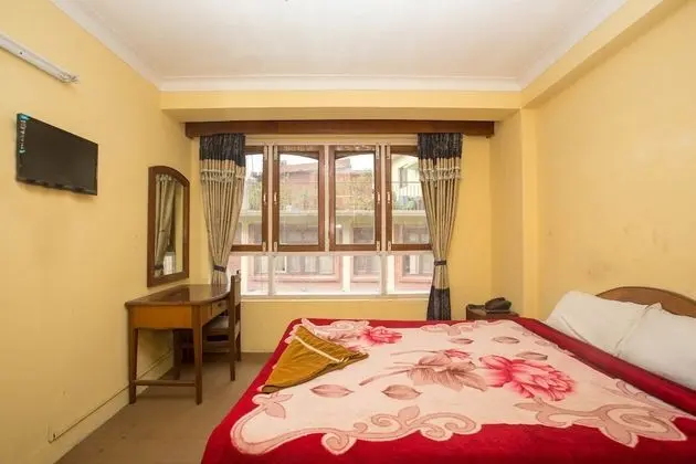 Hotel Red Panda - Öne Çıkan Resim