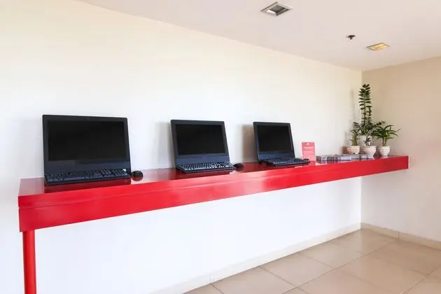 Red Planet Angeles City
