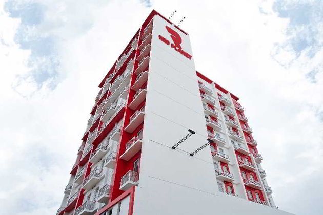 Red Planet Cagayan de Oro