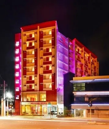 Red Planet Cebu