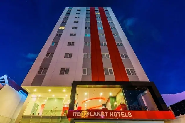 Red Planet Hotel Makassar
