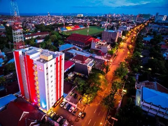 Red Planet Hotel Makassar
