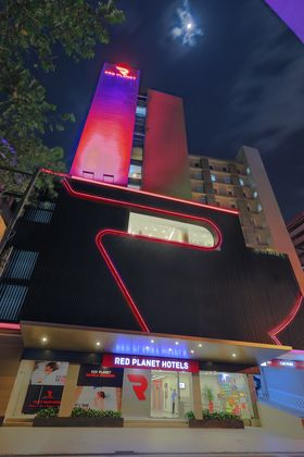 Red Planet Manila BinondoFotoğrafı