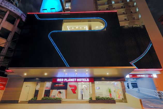 Red Planet Manila BinondoFotoğrafı