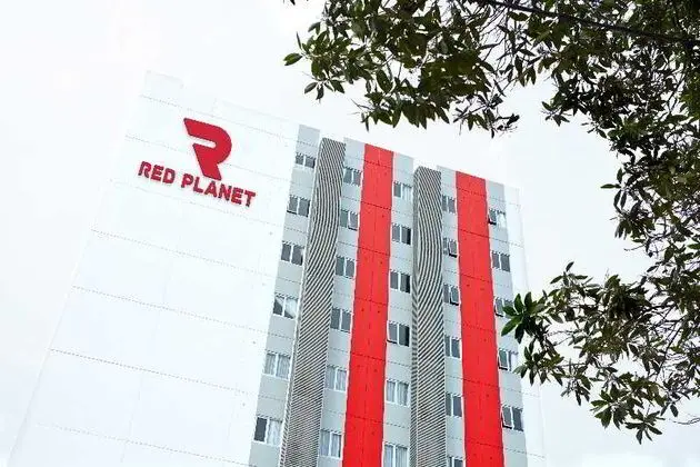 Red Planet Palembang