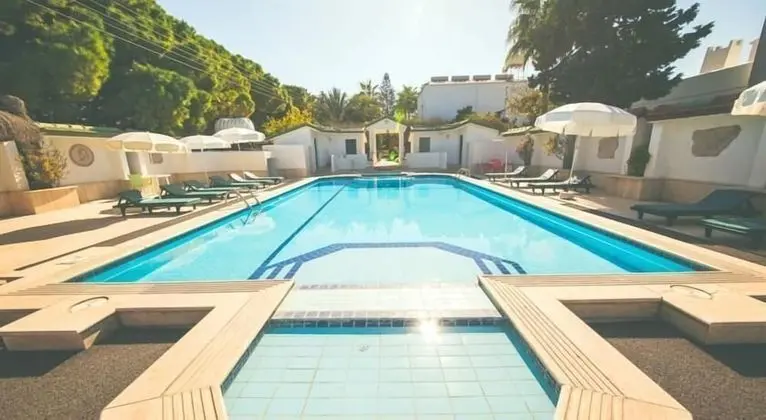 Red Point Holiday Village