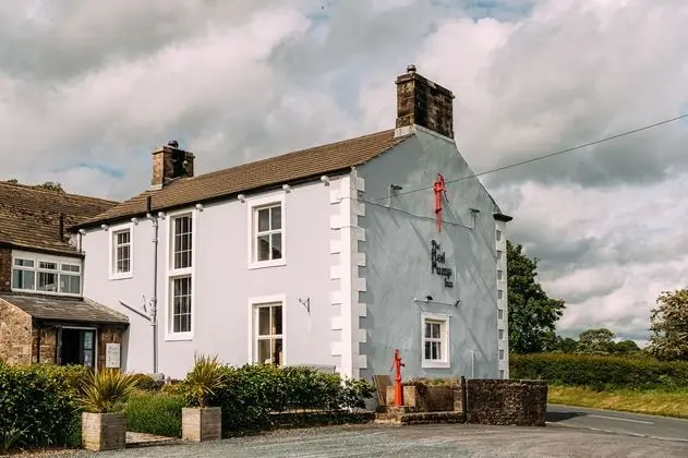 The Red Pump Inn - Öne Çıkan Resim