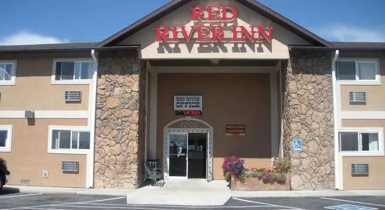Red River Inn