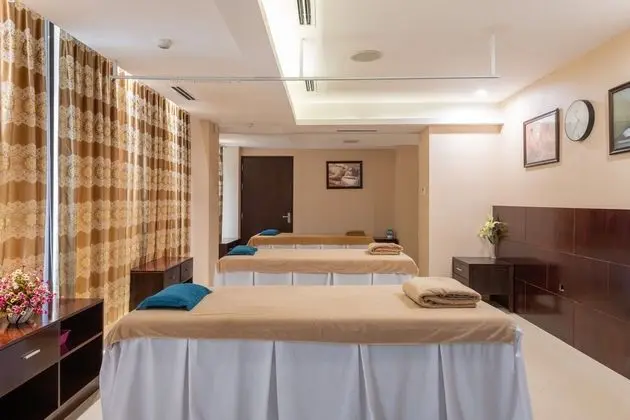 Red River View Hotel - Spa