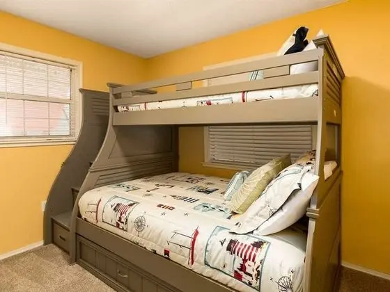Red Robyn by Meyer Vacation Rentals - Oda