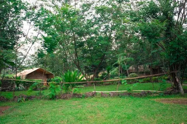 Red Rocks Hostel Rwanda