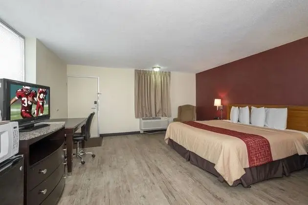 Red Roof Inn Abingdon