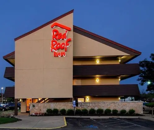 Red Roof Inn Akron South