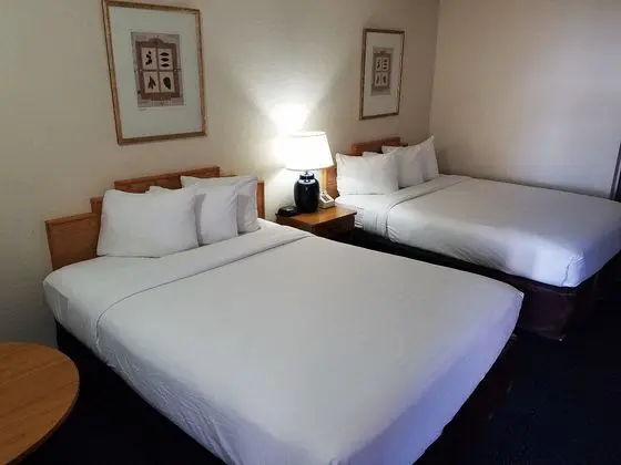 Red Roof Inn Albuquerque