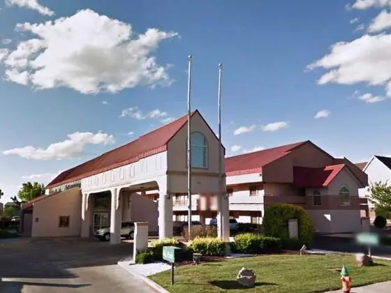 Red Roof Inn Amarillo West