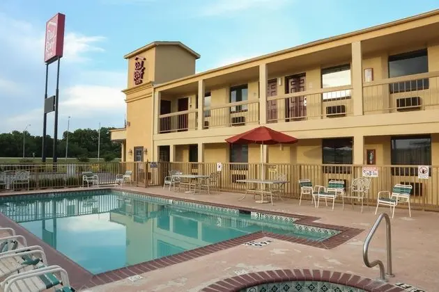 Red Roof Inn Ardmore
