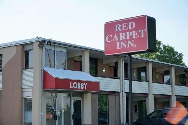 Red Roof Inn Ashland