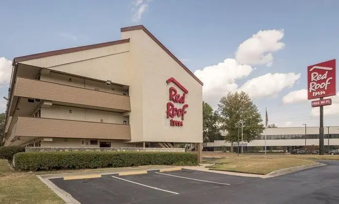 Red Roof Inn Atlanta Indian Trail