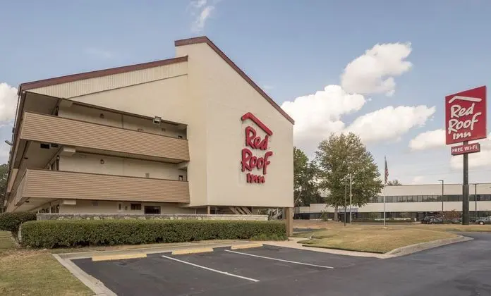 Red Roof Inn Atlanta Indian Trail - Öne Çıkan Resim