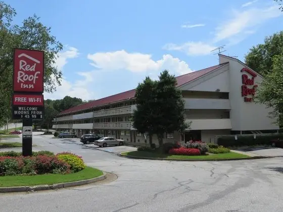 Red Roof Inn Atlanta Kennesaw