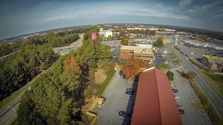 Red Roof Inn Atlanta Kennesaw