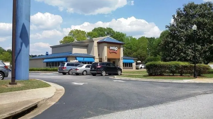 Red Roof Inn Atlanta South – Morrow