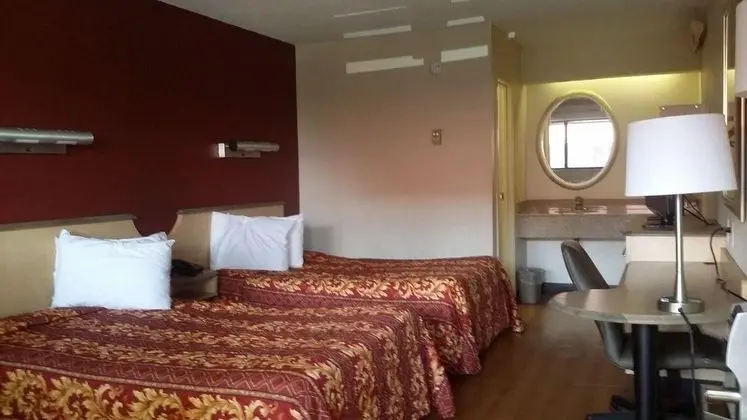 Red Roof Inn Atlanta South – Morrow