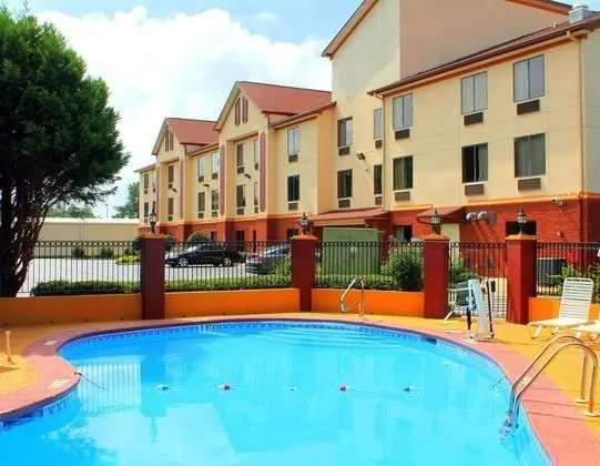 Red Roof Inn Atlanta Southeast