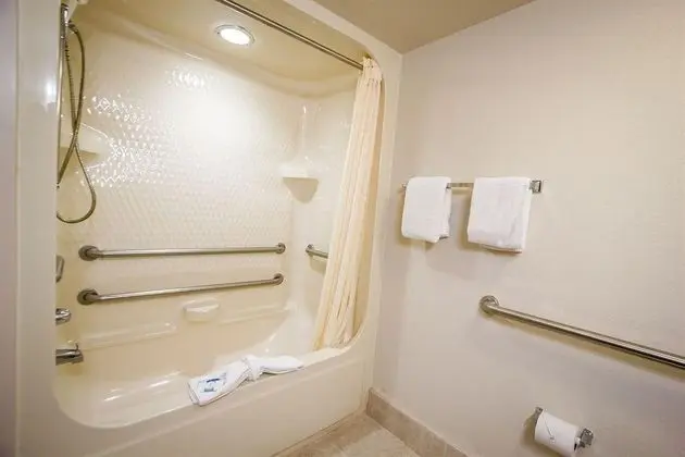 Red Roof Inn Austin - Round Rock