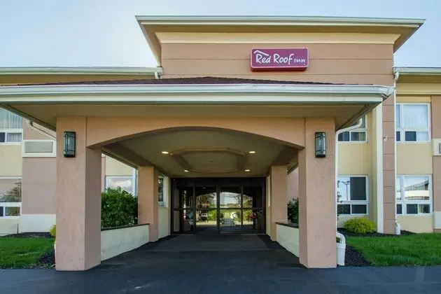 Red Roof Inn Batavia