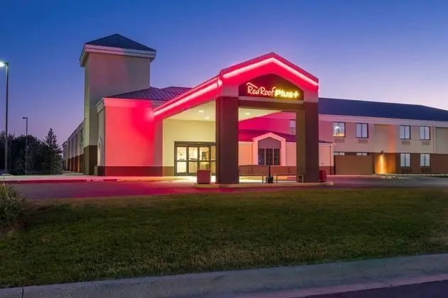 Red Roof Inn Bentonville