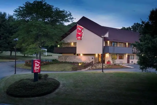 Red Roof Inn Boston - Southborough/Worcester - 1