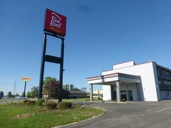Red Roof Inn Bourbonnais - Öne Çıkan Resim